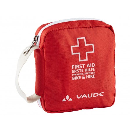 VAUDE First Aid Kit S - Kompaktes Erste Hilfe Set