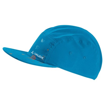 VAUDE Kids Tammar Baseball Cap Kinder Schirmmütze Gr. S & M