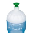 VAUDE Bike Bottle Organic blue 0,75l - Fahrrad Trinkflasche