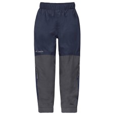 VAUDE Kids Escape Pants VI Kinder Regenhose Gr. 92