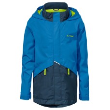 VAUDE Kids Escape Light Jacket III Kinder Regenjacke Gr. 98 - 152