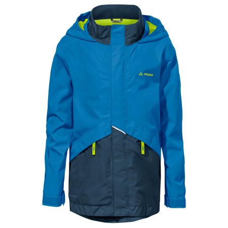 VAUDE Kids Escape Light Jacket III Kinder Regenjacke Gr. 98 - 152