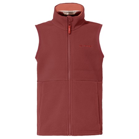 VAUDE Kids Pulex Vest II Kinder Fleeceweste Gr. 98 - 152
