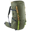 VAUDE Hidalgo 42+8 - großer, mitwachsender Jugend-Trekkingrucksack