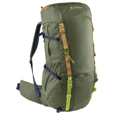 VAUDE Hidalgo 42+8 - großer, mitwachsender Jugend-Trekkingrucksack