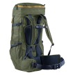 VAUDE Hidalgo 42+8 - großer, mitwachsender Jugend-Trekkingrucksack