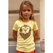 danefae Dyrprimate SS LOEVE Kinder T-Shirt Gr. 104 - 128