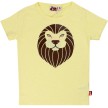 danefae Dyrprimate SS LOEVE Kinder T-Shirt Gr. 104 - 128