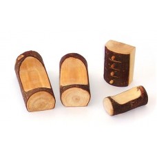 Decor-Spielzeug Magic wooD Rindenmöbel Holz