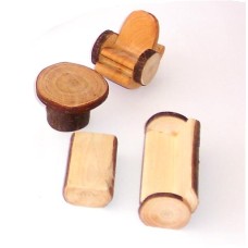 Magic wooD Rindenmöbel Holz