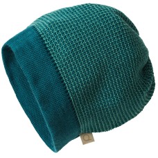 disana Beanie Kinder Wollmütze GOTS Gr. 46 - 58 cm KU