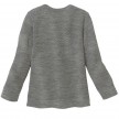 disana Wabenstrick-Pullover Kinder Wolle Langarmshirt Gr. 110 - 140