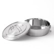 ECO Brotbox - Tiffin Loop Bowl - plastikfreies Take Away