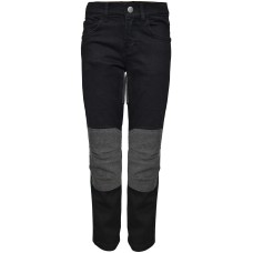 ELKLINE bestboy robuste Kinder Stretch Jeans mit Besätzen Gr. 98