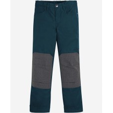 ELKLINE kaltmeister gefütterte Kinder Outdoorhose Gr. 98