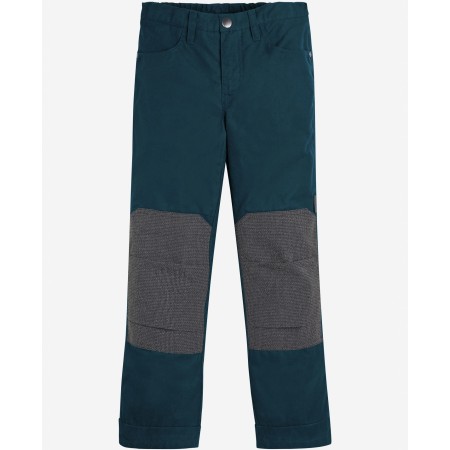 ELKLINE kaltmeister gefütterte Kinder Outdoorhose Gr. 98