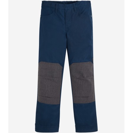 ELKLINE kaltmeister gefütterte Kinder Outdoorhose Gr. 98