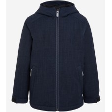 ELKLINE pfützen king wasserdichte Kinder Winterjacke Gr. 92/98