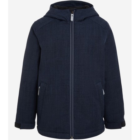 ELKLINE pfützen king wasserdichte Kinder Winterjacke Gr. 92/98