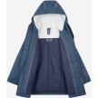  
Farbe: blue heaven