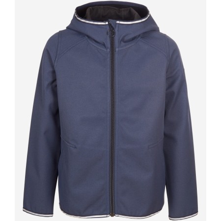 ELKLINE smoothie Kinder Softshelljacke mit Membran Gr. 92/98