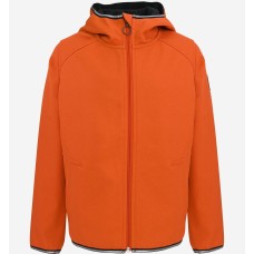 ELKLINE smoothie Kinder Softshelljacke mit Membran Gr. 92/98