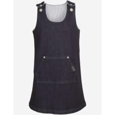 ELKLINE littledream Mädchen Jeanskleid Gr. 116/122