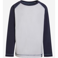 ELKLINE two tone zweifarbiges Kinder Langarmshirt Gr. 92/98