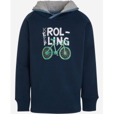 ELKLINE keep it Kinder Hoodie Gr. 92/98 & 104/110