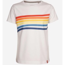 ELKLINE wavy Kinder T-Shirt aus Bio-Baumwolle Gr. 92/98