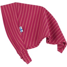 finkid HUIVI Kinder Jersey Kopftuch mit Gummizug Gr. onesize
