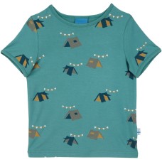 finkid ILTA SUN Kinder T-Shirt Gr. 140/150