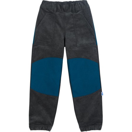 finkid KELMI Kinder Kordhose mit Verstärkungen Gr. 90/100 - 130/140