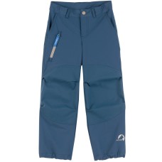 finkid KIKSA MOVE Kinderhose mit Verstärkungen Gr. 90/100
