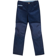 finkid KUUSI Kinder Kordhose mit Knieverstärkung Gr. 90/100