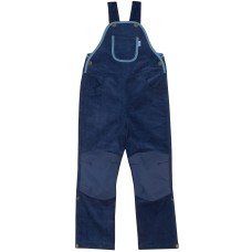 finkid LOIRI Kinder Kordlatzhose mit Verstärkungen Gr. 80/90 - 90/100