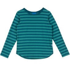 finkid MERISILLI Kinder Langarmshirt aus Viskose Gr. 90/100 - 140/150