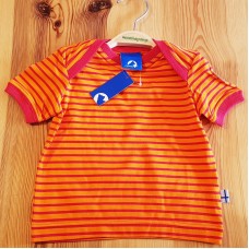 finkid TIPI 1 Kleinkinder T-Shirt Gr. 80/90 & 90/100