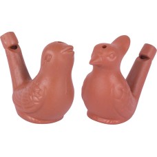 goki Vogelwasserpfeife - Vogelpfeifinstrument goki Vogelwasserpfeife - Vogelpfeifinstrument