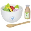 goki Salat Set Vitalbowl für die Kinderküche