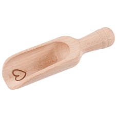 goki Mehlschäufelchen für Kinder aus Holz