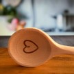 goki Kochlöffel für Kinder aus Holz