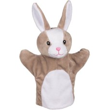 goki Handpuppe - verschiedene Tiere zur Auswahl