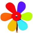  
Variante: Blume