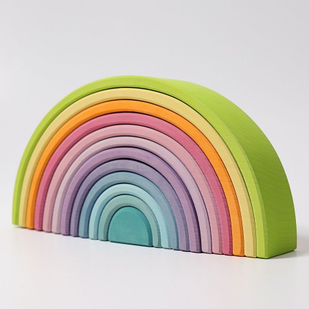 GRIMM'S Großer Regenbogen - Bogenspiel - verschiedene Farben