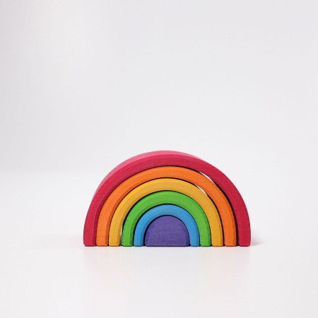 GRIMM'S Regenbogen - Bogenspiel - verschiedene Farben