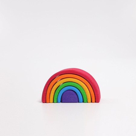 GRIMM'S Kleiner Regenbogen - Bogenspiel - verschiedene Farben