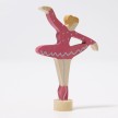  
Motiv: Ballerina Rubinrot