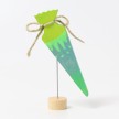  
Motiv: Schultüte Neongrün