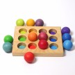  
Farbe: bunt